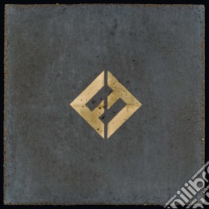 Foo Fighters - Concrete & Gold cd musicale di Foo Fighters