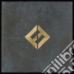 Foo Fighters - Concrete & Gold