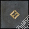 Foo Fighters - Concrete & Gold cd