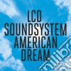 Lcd Soundsystem - American Dream cd