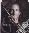 Kenny G - Best Of The Best cd