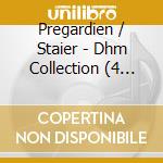 Pregardien / Staier - Dhm Collection (4 Cd) cd