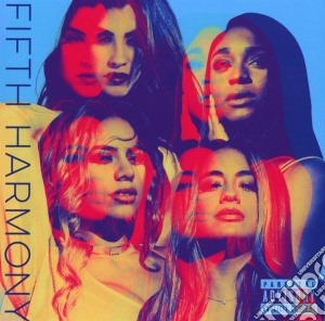 Fifth Harmony - Fifth Harmony cd musicale di Harmony Fifth