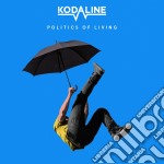 (LP Vinile) Kodaline - Politics Of Living