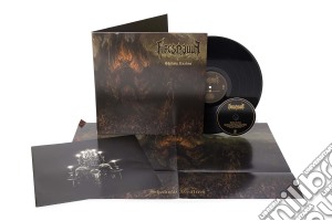 Firespawn - Shadow Realms cd musicale di Firespawn