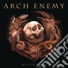 (LP Vinile) Arch Enemy - Will To Power (2 Lp) cd