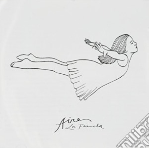 La Franela - Aire cd musicale di La Guns