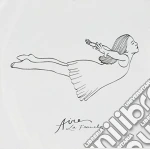 La Franela - Aire cd