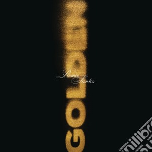 Romeo Santos - Golden cd musicale di Romeo Santos