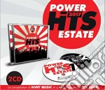 Rtl Presenta Power Hits Estate 2017 (2 Cd) cd