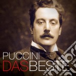 Giacomo Puccini - Das Beste (3 Cd)