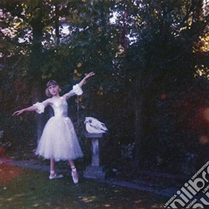 Wolf Alice - Visions Of A Life cd musicale di Alice Wolf