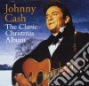 Johnny Cash - Classic Christmas Album cd