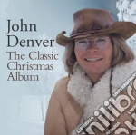 John Denver - Classic Christmas Album cd