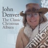 John Denver - Classic Christmas Album cd
