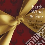 Earth, Wind & Fire - The Classic Christmas Album