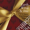 Earth, Wind & Fire - The Classic Christmas Album cd