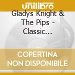 Gladys Knight & The Pips - Classic Christmas Album cd