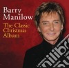 Barry Manilow - Classic Christmas Album cd