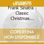 Frank Sinatra - Classic Christmas Album cd