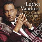 Luther Vandross - Classic Christmas Album