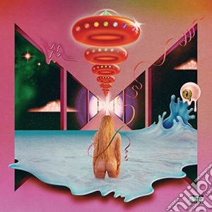(LP Vinile) Kesha - Rainbow (2 Lp) lp vinile di Kesha