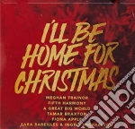 I'Ll Be Home For Christmas / Various cd