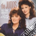 Judds (The) - All-Time Greatest Hits