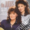 Judds (The) - All-Time Greatest Hits cd