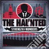 Haunted (The) - Strength In Numbers cd