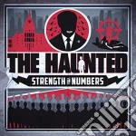 (LP Vinile) Haunted (The) - Strength In Numbers vinile
