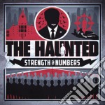 (LP Vinile) Haunted (The) - Strength In Numbers