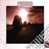 (LP Vinile) Clannad - Magical Ring cd