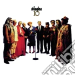 (LP Vinile) Stranglers (The) - 10 vinile