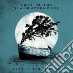 (LP Vinile) Fury In The Slaughterhouse - Little Big World (3 Lp)