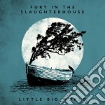 Fury In The Slaughterhouse - Little Big World (2 Cd)