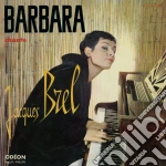 (LP Vinile) Barbara - Chante Jacques Brel vinile