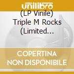 (LP Vinile) Triple M Rocks (Limited Edition Orange Vinyl) vinile