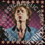 (LP Vinile) Psychedelic Furs (The) - Mirror Moves vinile