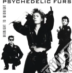 (LP Vinile) Psychedelic Furs (The) - Midnight To Midnight vinile