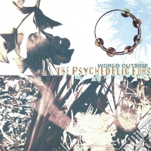 (LP Vinile) Psychedelic Furs (The) - World Outside lp vinile di Psychedelic Furs (The)