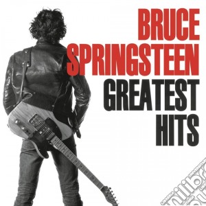 (LP Vinile) Bruce Springsteen - Greatest Hits (2 Lp) (Rsd 2018) lp vinile di Bruce Springsteen