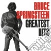 (LP Vinile) Bruce Springsteen - Greatest Hits (2 Lp) (Rsd 2018) cd