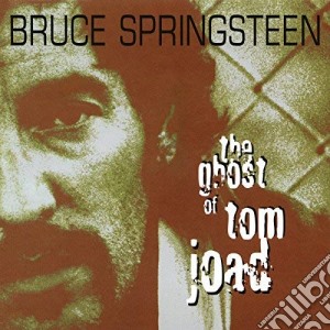 (LP Vinile) Bruce Springsteen - The Ghost Of Tom Joad lp vinile di Bruce Springsteen