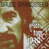 (LP Vinile) Bruce Springsteen - The Ghost Of Tom Joad cd