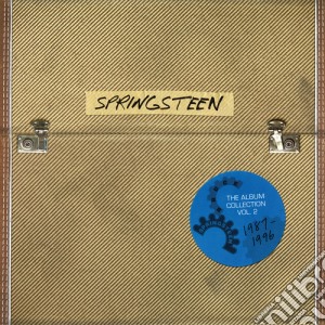 (LP Vinile) Bruce Springsteen - Vinyl Collection Vol 2 Box Set (10 Lp) lp vinile di Bruce Springsteen