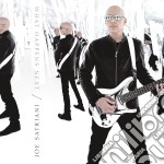 (LP Vinile) Joe Satriani - What Happens Next (2 Lp)