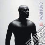 Wyclef Jean - Carnival III: The Fall And Rise Of A Refugee