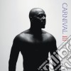 Wyclef Jean - Carnival III: The Fall And Rise Of A Refugee cd musicale di Jean Wyclef