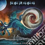 (LP Vinile) Kansas - Leftoverture Live & Beyond (7 Lp)